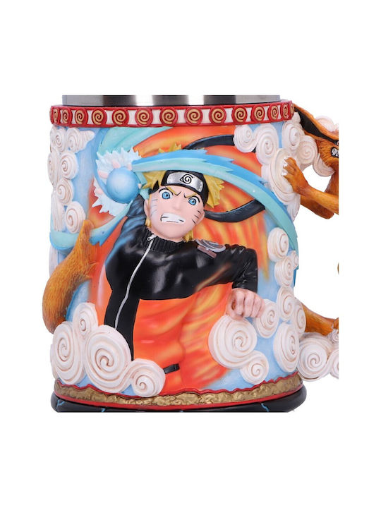 Nemesis Now Tankard Becher Metallisch