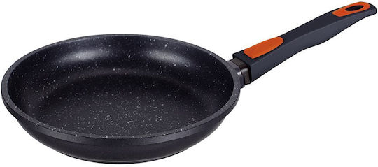 Berlinger Haus Granit Diamond Line Pan made of Aluminum with Stone Coating 24cm