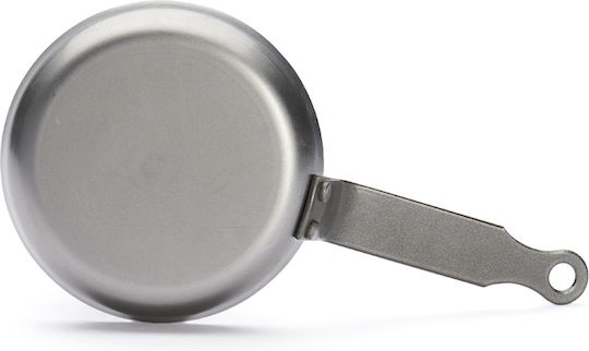 De Buyer Mineral B Pan made of Aluminum with Stone Coating 12cm