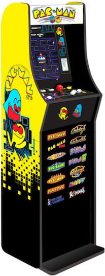 Arcade Electronic Children's Retro Console