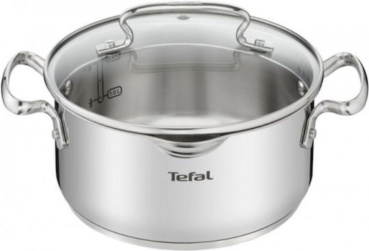 Tefal Duetto+ 2.9lt / 20cm