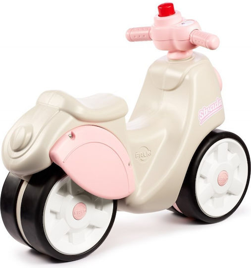 Falk Scooter Strada Ride On Γκρι