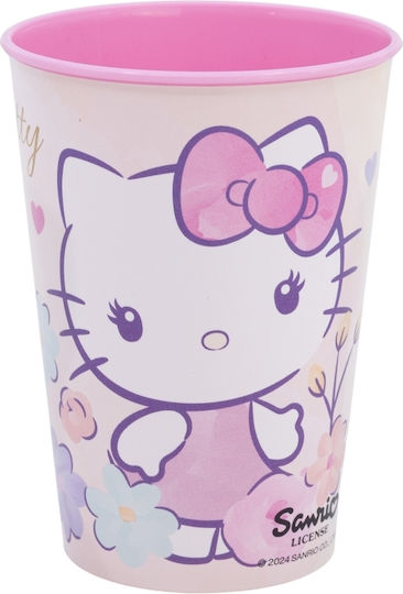 Stor Baby Cup made of Plastic 260ml