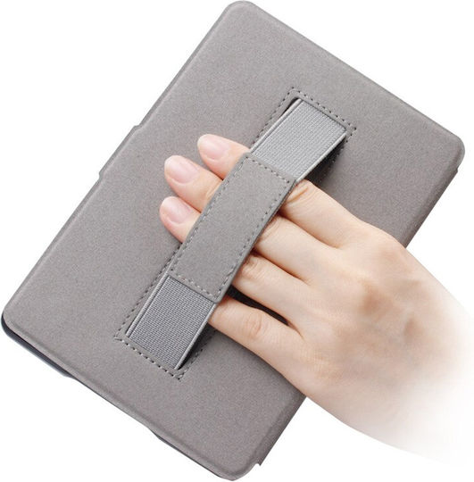 Strap Case Cover Kindle Paperwhite 1 2 3 Blue