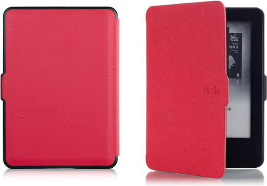 Book Cover Kindle Paperwhite 1 2 3 Schwarze Tablet Hülle