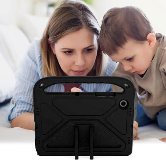 Funcolor Case Samsung Galaxy Tab A9 8.7 Black