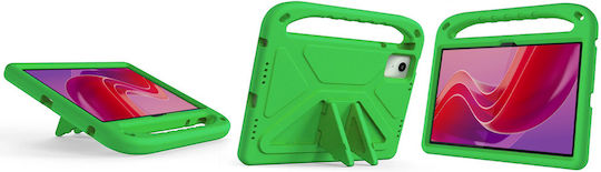 Funcolor Case Lenovo Tab M11 Tb330fu 10.95 Green