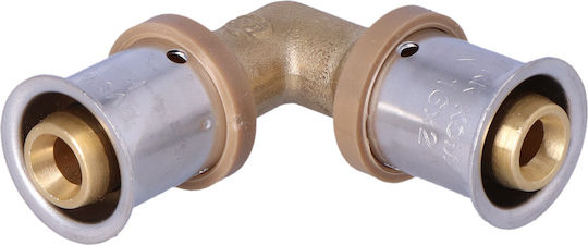 Kan-therm Κολάνο Πρες 16mm K-041808