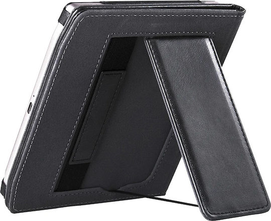 Etui Strap Handle Stand Pocketbook Verse Pro 629 634 Red