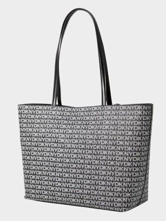 DKNY Avril Γυναικεία Τσάντα από Συνθετικό Δέρμα DKNY Avril Γυναικεία Τσάντα από Συνθετικό Δέρμα