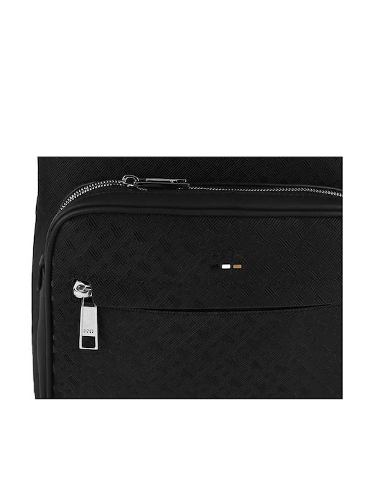 Boss Backpack Μαύρο