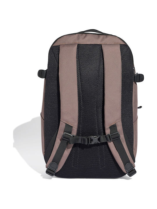 adidas Backpack Καφέ