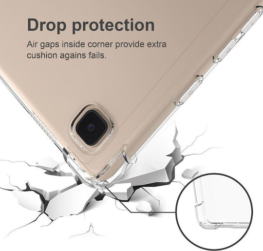 Clear Tpu Cover Galaxy Tab S5e