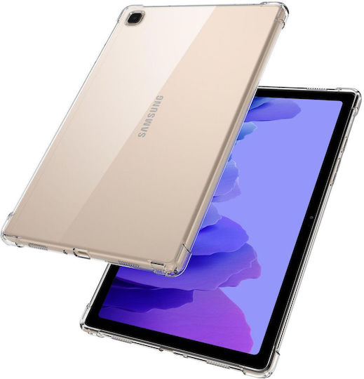 Clear Tpu Cover Galaxy Tab S5e