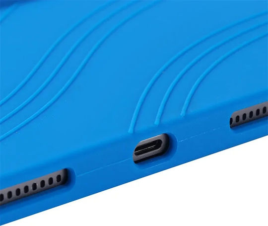Armor Hülle Lenovo Tab M11 TB330FU 10.95 Blau