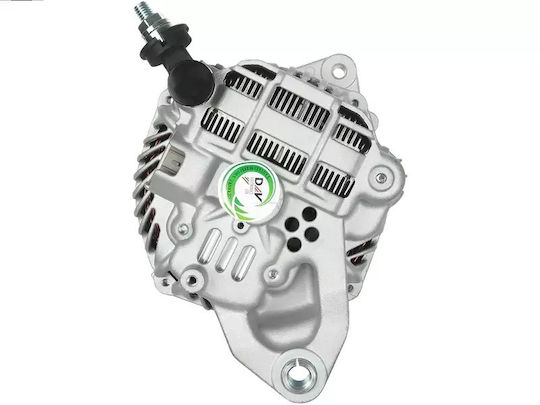 Alternator Navara Pathfinder