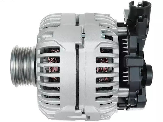 Alternator Berlingo C3 C4 C5 Hdi