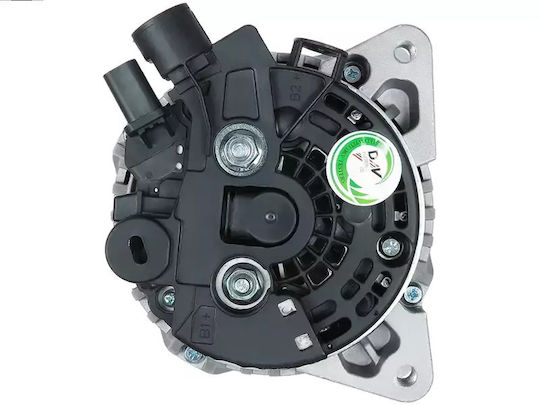 Alternator Berlingo C3 C4 C5 Hdi