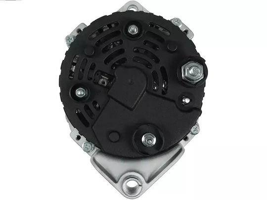 Alternator Opel Movano 2.5d 2.8d