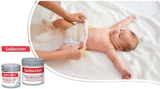 Sudocrem Κρέμα 400gr