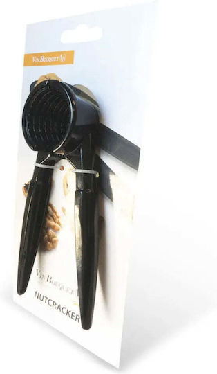 Vin Bouquet Spargator de nuci Metal