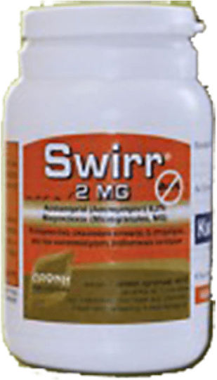 Dafni Agrotrade Swirr 2MG Прах за Мравки 100гр