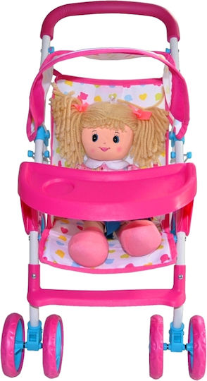 Milly Mally Кукла за 3+ години+ години 50см.