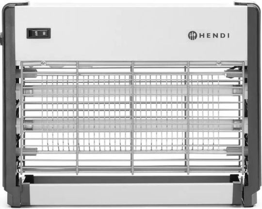 Hendi Elektrischer Insektenvernichter 26W 50m²