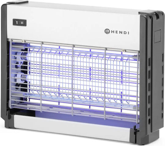 Hendi Elektrischer Insektenvernichter 26W 50m²