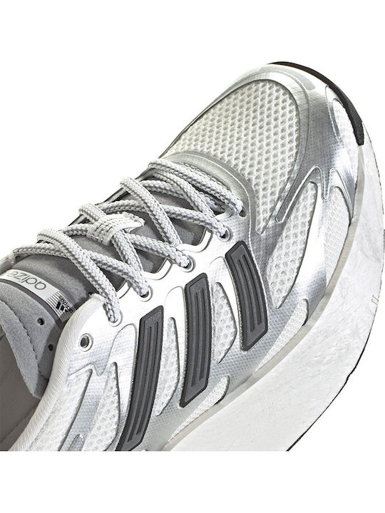 Adizero Aruku J Sneakers Silver