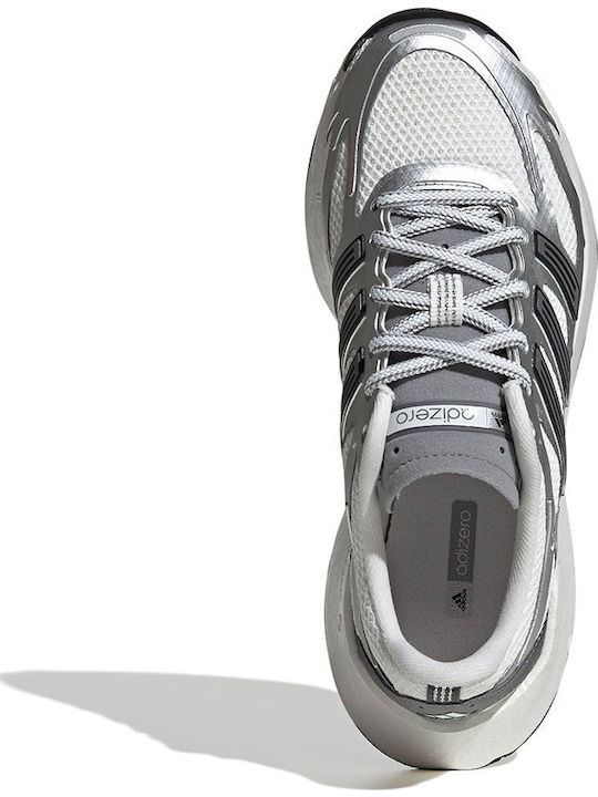 Adizero Aruku J Sneakers Silver