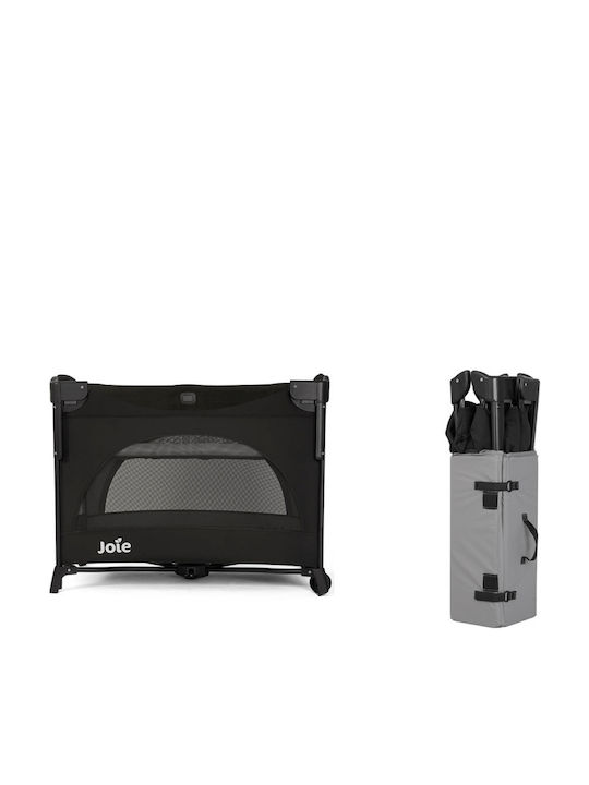 Joie Kubbie Playpen with Mattress