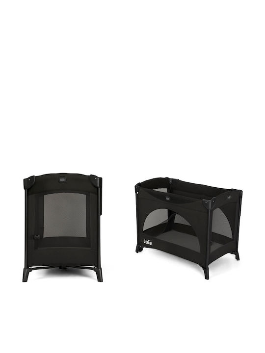 Joie Kubbie Playpen with Mattress