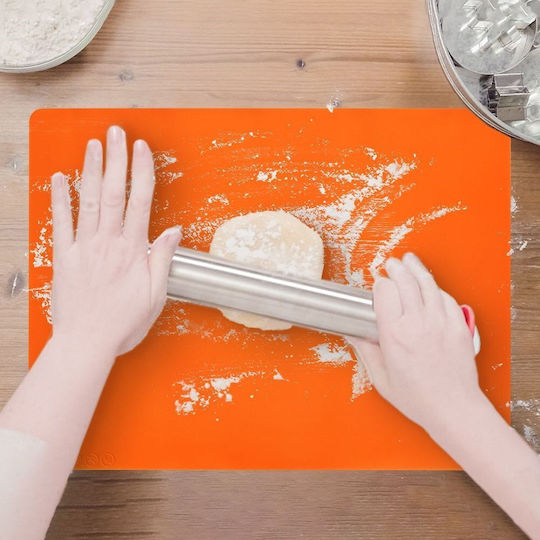 Kesper Silicone Non-Stick Baking Mat 40x40cm