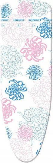 Leifheit Ironing Board Cover Multicolour 140x45cm