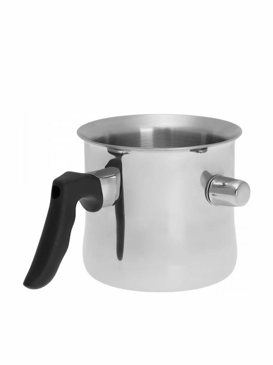 KING Hoff Κατσαρολάκι Γάλακτος 1lt / 18cm