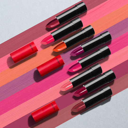 Oriflame Κραγιόν Deep Red 2.5gr