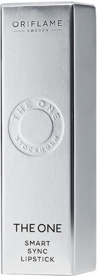 Oriflame Oriflame Lipstick Smart Red 3.8g