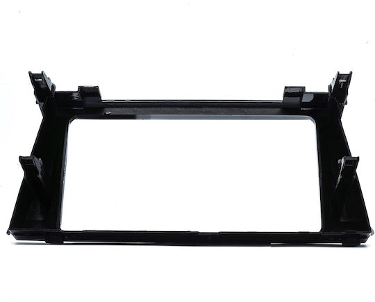 Einparts DIN-Verkleidungsplatten 2 Din für Toyota Korolla 2013 2016