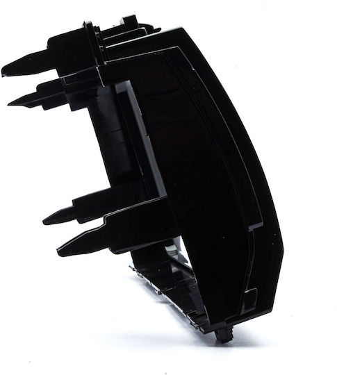 Einparts DIN-Verkleidungsplatten 2 Din für Toyota Korolla 2013 2016