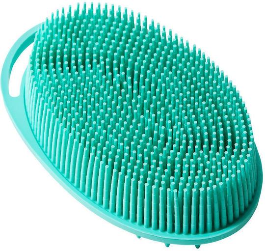 Oriflame Βούρτσα Μασάζ για το Σώμα Μπλε