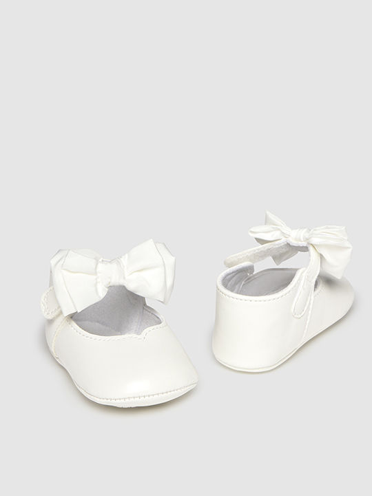 Mayoral Βρεφικές Μπαλαρίνες Αγκαλιάς Bows Collection