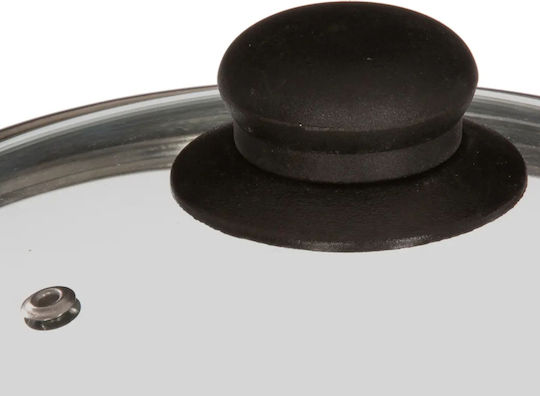 5Five Καπάκι για Κατσαρόλα Γυάλινο 18cm 146508 5Five Καπάκι για Κατσαρόλα Γυάλινο 18cm 146508
