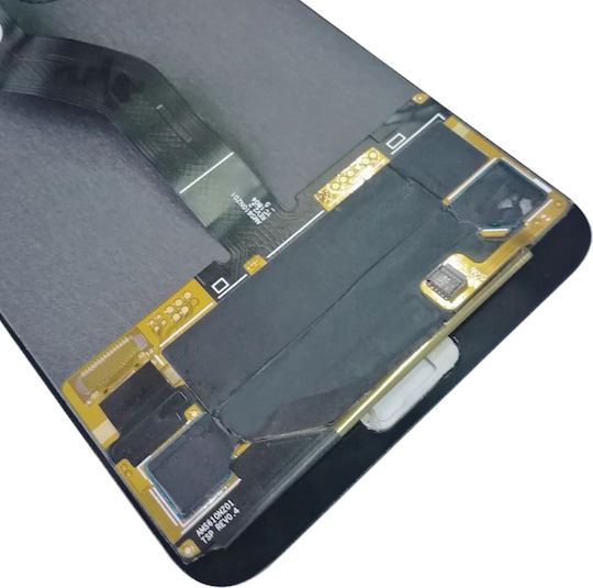 LCD Дисплей + Тъчскрийн Huawei P20 Pro CLT-L09 L29 Рефербишнат Черен