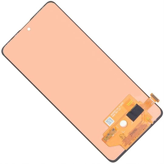 Lcd Display Touch Screen Samsung Galaxy Note 10 Lite N770 Incell