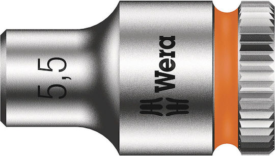 Wera Tool-check 1 Καστάνια με Καρυδάκια