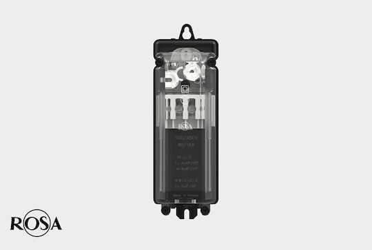 Siguranțe Stand Panou Electric 324020