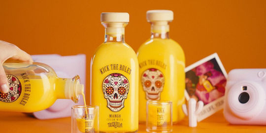 Lichior 15% 700ml