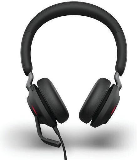 GN Audio VOIP Headset (24189-999-799)