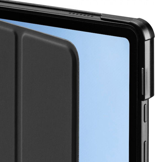 HAMA Flip Cover Negra (Samsung A9+ 11) 00222009